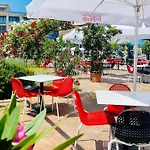 Bratanov Trakia * Sunny Beach