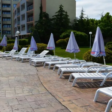 Apartman Bratanov Trakia