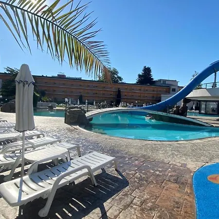 Apartman Bratanov Trakia