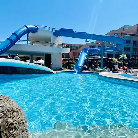 Bratanov Trakia 아파트 *