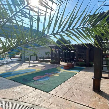 Lejlighed Bratanov Trakia Sunny Beach