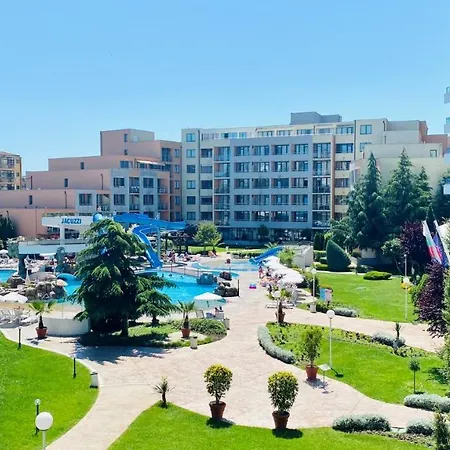 Lejlighed Bratanov Trakia *