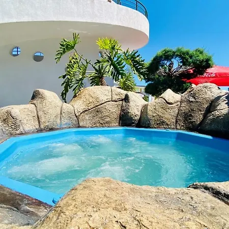 Bratanov Trakia * Sunny Beach