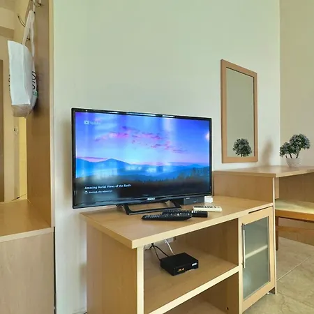 Bratanov Trakia Apartmán