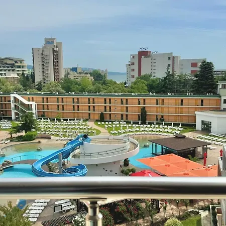 Apartmán Bratanov Trakia