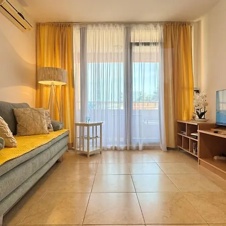 Bratanov Trakia Apartmán *