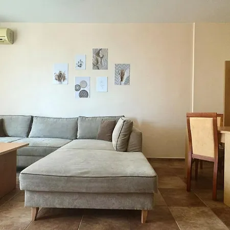 Apartmán Bratanov Trakia Sluneční pobřeží