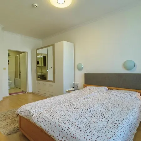 Bratanov Trakia * Sunny Beach