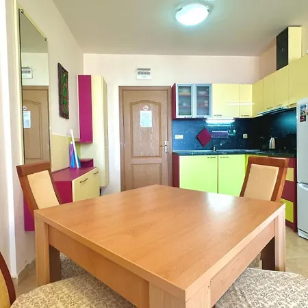 Apartmán Bratanov Trakia