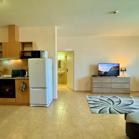 Apartmán Bratanov Trakia