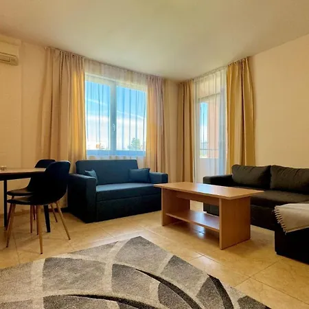 Apartmán Bratanov Trakia *