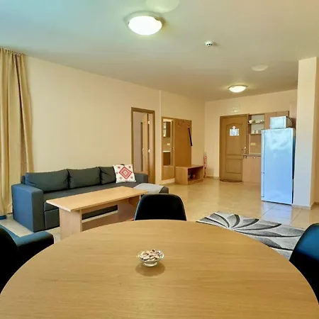 Apartmán Bratanov Trakia