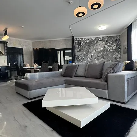 Apartmán Bratanov Trakia