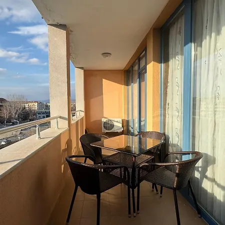 Apartmán Bratanov Trakia *
