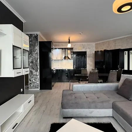 Apartmán Bratanov Trakia