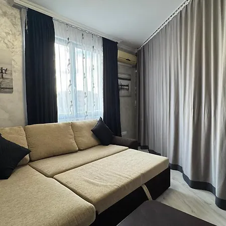 Bratanov Trakia Apartmán