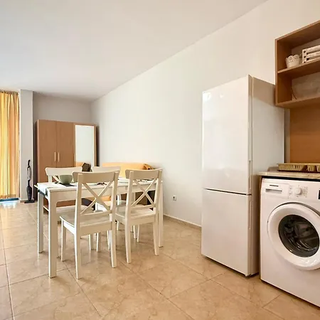 Apartmán Bratanov Trakia Sluneční pobřeží