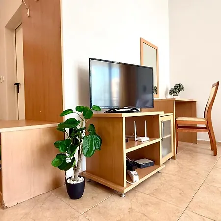 Apartmán Bratanov Trakia *
