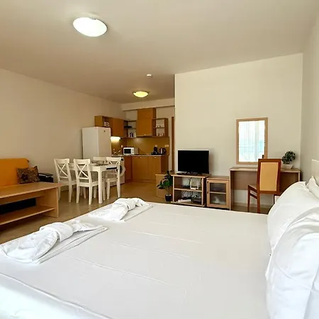 Bratanov Trakia * Sluneční pobřeží