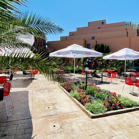 Daire Bratanov Trakia Sunny Beach