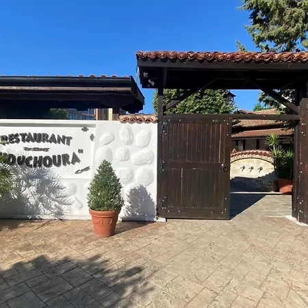 Bratanov Trakia Daire *