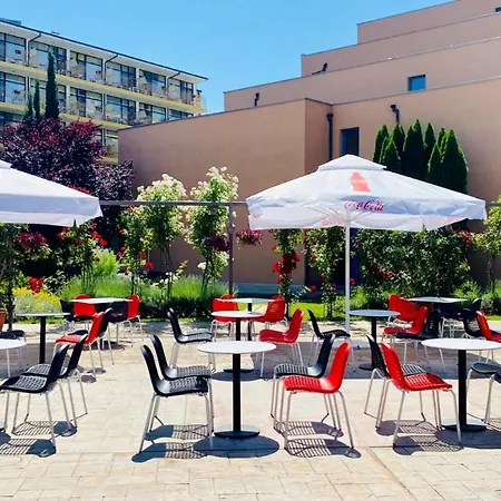 Daire Bratanov Trakia Sunny Beach