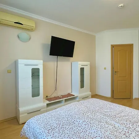 Bratanov Trakia Daire