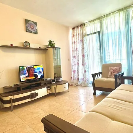 Appartamento Bratanov Trakia Sunny Beach