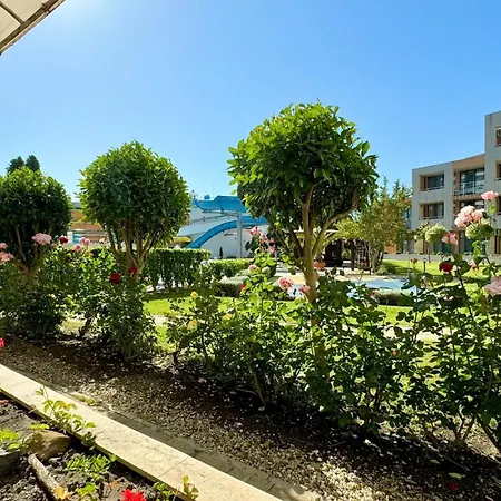 Bratanov Trakia Apartamento Sunny Beach
