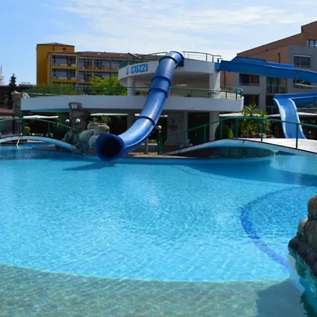 Bratanov Trakia סאני ביץ'