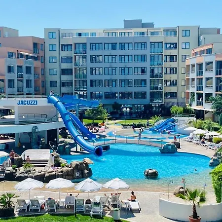 Bratanov Trakia Appartement