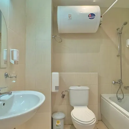 Bratanov Trakia Appartement *