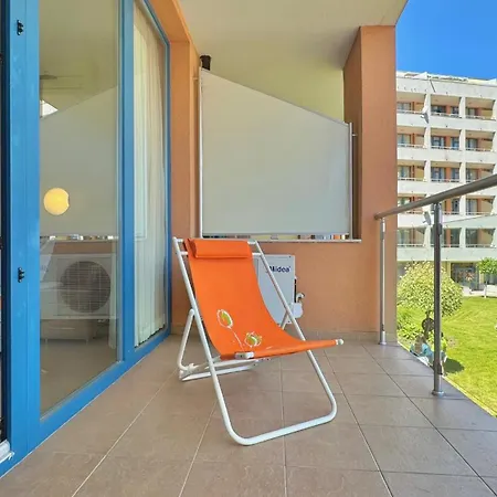 Appartement Bratanov Trakia *