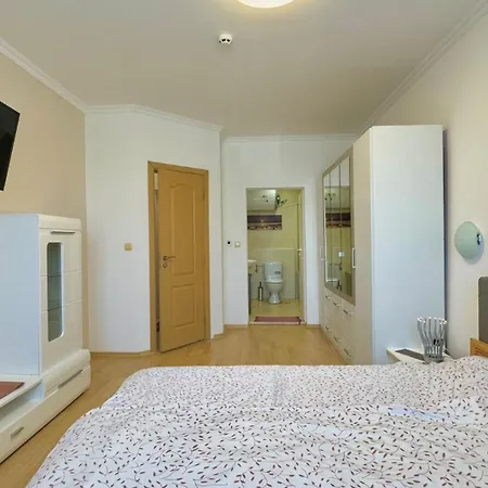 Bratanov Trakia Appartement Slantchev Briag