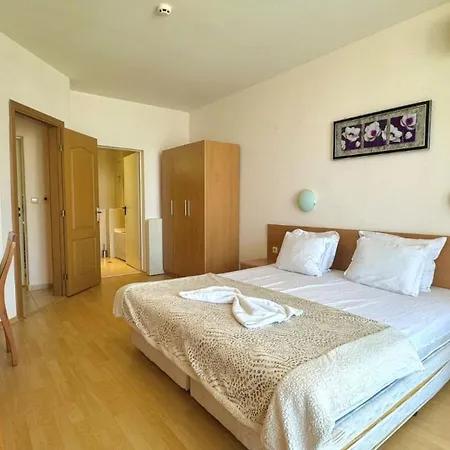 Bratanov Trakia Appartement