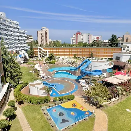 Appartement Bratanov Trakia