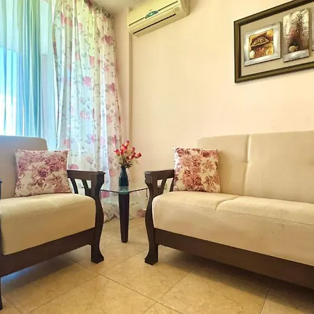 Appartement Bratanov Trakia *