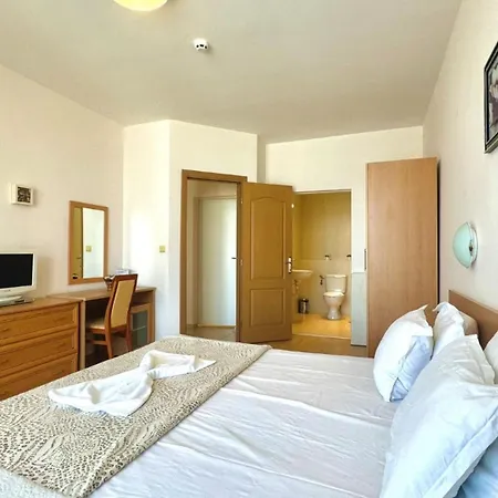 Bratanov Trakia Appartement Slantchev Briag