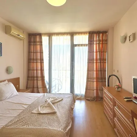 Bratanov Trakia Appartement