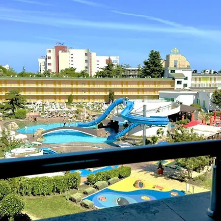 Bratanov Trakia Appartement