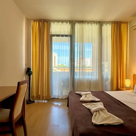 Appartement Bratanov Trakia Slantchev Briag