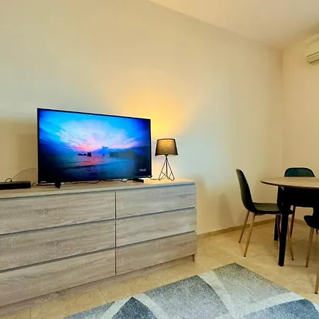 Bratanov Trakia Appartement