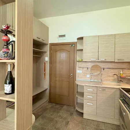 Appartement Bratanov Trakia *