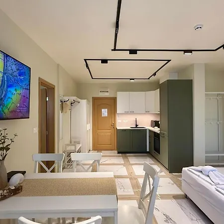 Bratanov Trakia סאני ביץ'